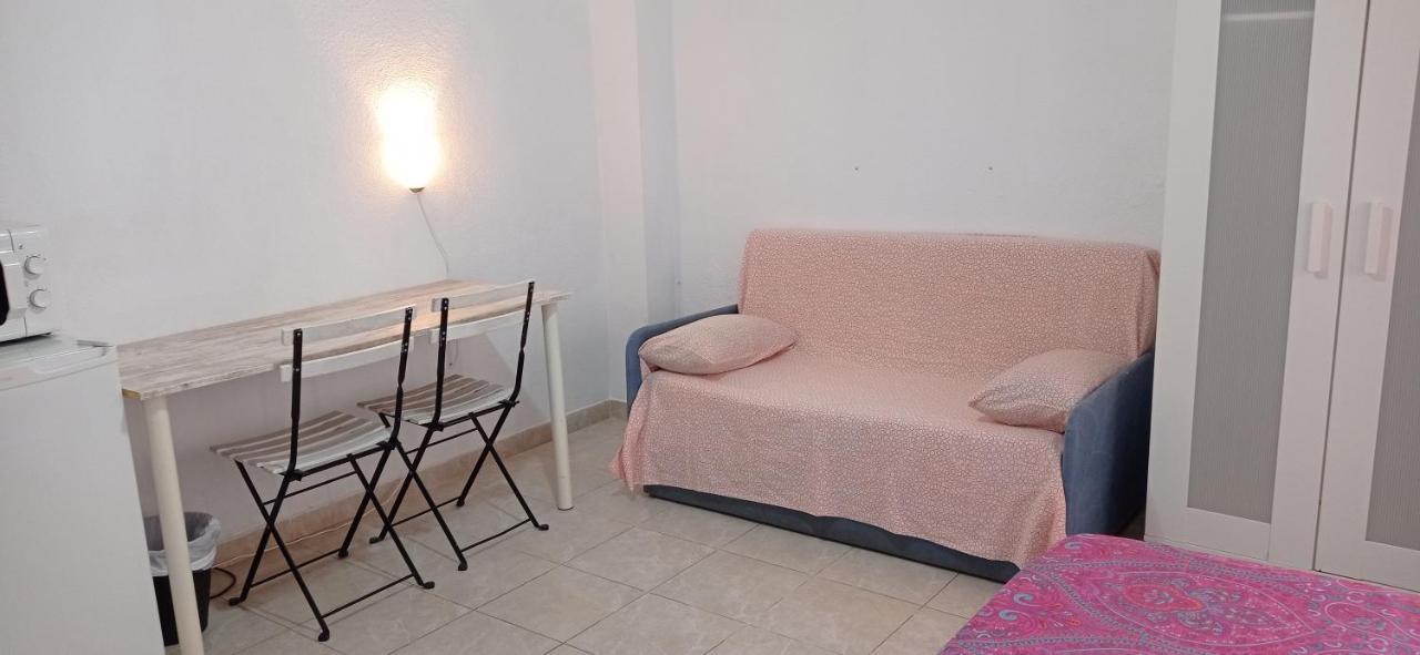 Salmay Home Alicante Exterior foto