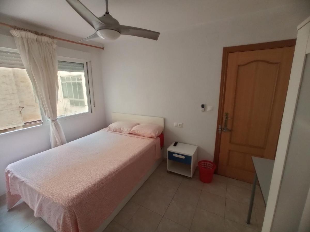 Salmay Home Alicante Exterior foto