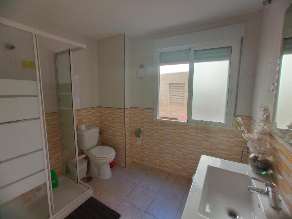 Salmay Home Alicante Exterior foto
