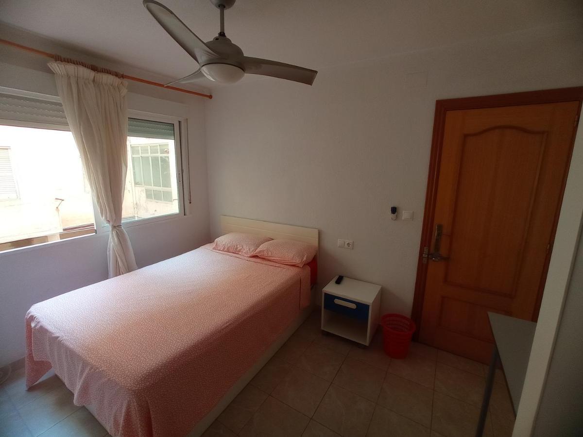 Salmay Home Alicante Exterior foto