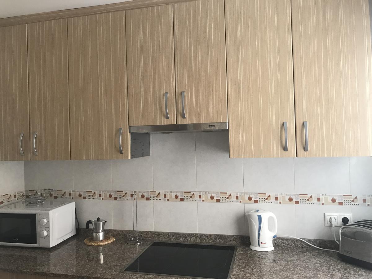 Salmay Home Alicante Exterior foto