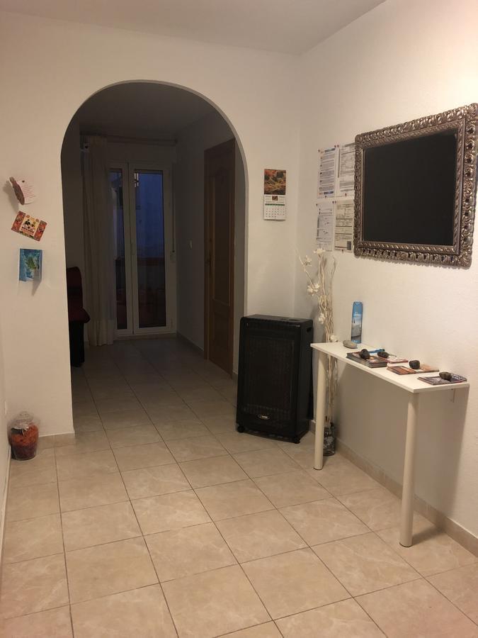 Salmay Home Alicante Exterior foto